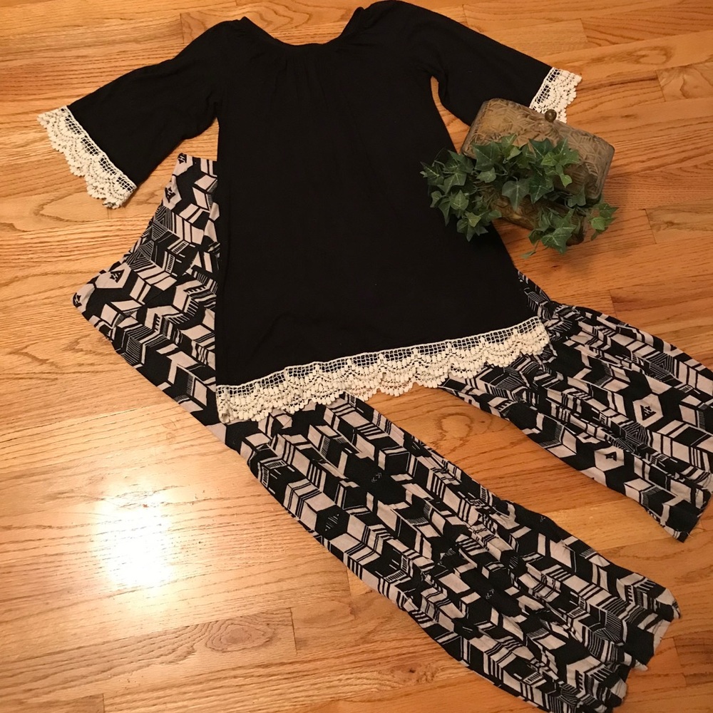 Girls blouse